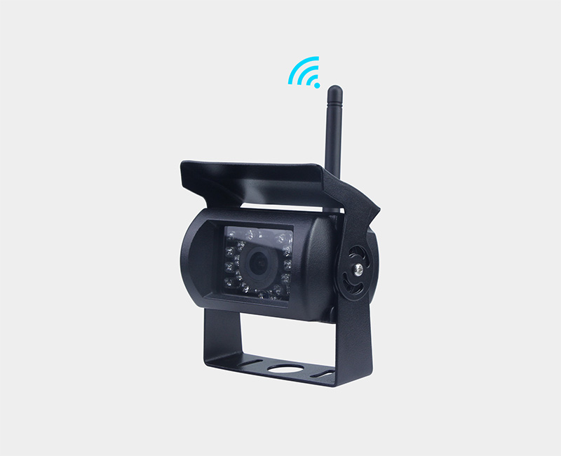 2CH Digital Wireless Rearview System2CH Digital Wireless Rearview System